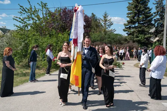 Ballagás · 2. fotó