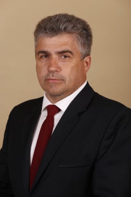 Majoros Béla