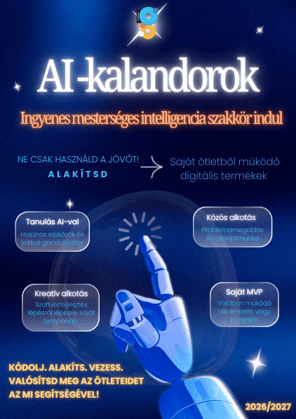 AI szakkör