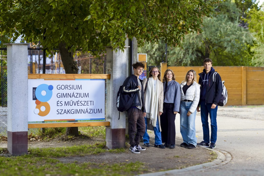 Gorsium Gimnázium és Művészeti Szakgimnázium