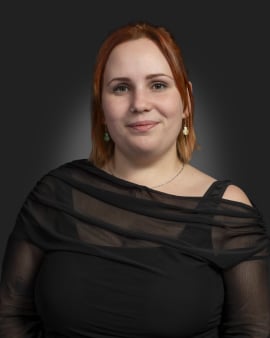 Csordásné Bán Rebeka