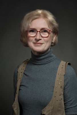 Tóth Hedvig