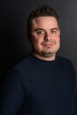 Varga Tamás Richárd