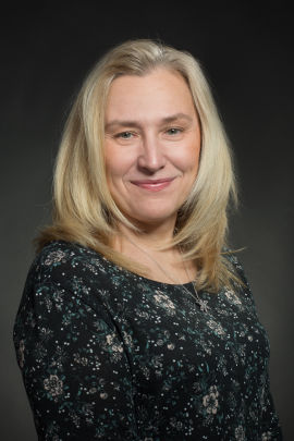 Szendrey Beáta