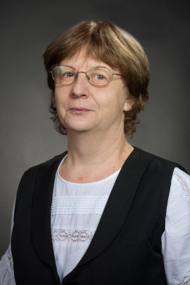 Meszlényi Rózsa