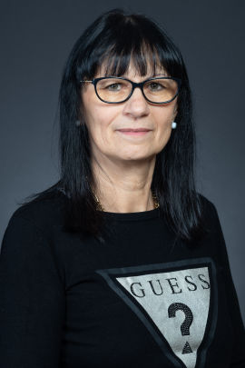 Fehér Ilona Olga