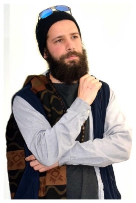 Mohai Szabolcs
