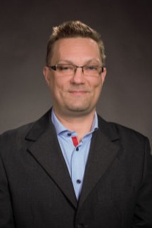 Csorba Péter